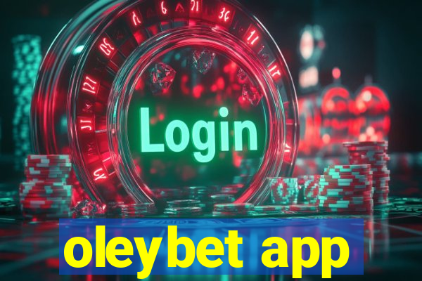 oleybet app